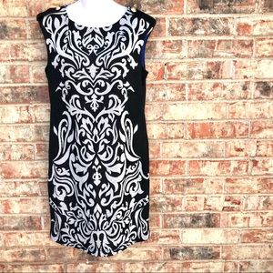 {Julian Taylor} Winter Dress Florentine Design